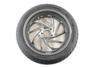 BMW K 1300 S K12S [2010] - Hátsó kerék felni 190 55 ZR17 DOT1223-3