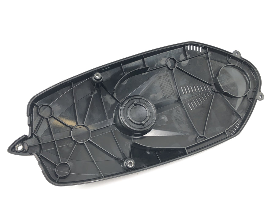 BMW R 1200 ST R1ST [2006] - Első burkolat motorburkolat