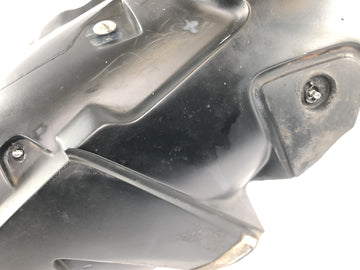 KTM 640 LC4 EGS [1999] - A tartály benzintartály fedelének csavarjai letörtek - 0