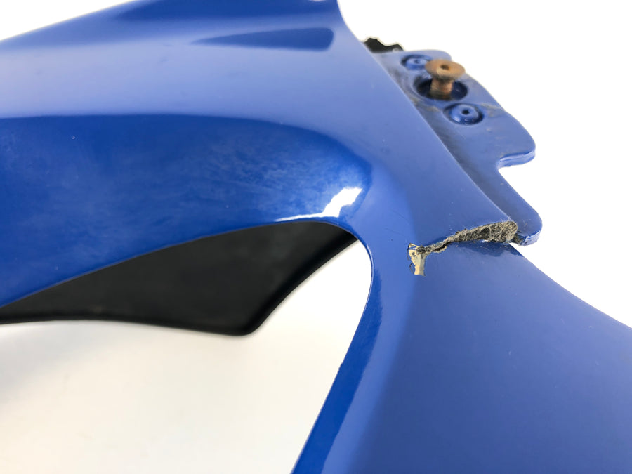 Suzuki GSX-R 1100 W GU75 C [1993] - Jobboldali oldalsó burkolat