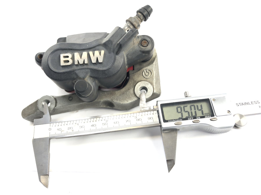 BMW R 1200 GS R12 K25 [2003] - Hátsó féknyereg