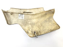 Honda XL 250 R MD03 [1993] - Oldalsó panel jobb oldali fedlap-4