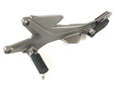 Honda CBF 1000 A SC58 [2006] - Lábtartó lemez bal-2
