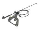 BMW R 1100 RT 259 [1997] - Antennatartó antenna rádióantenna hátsó-4