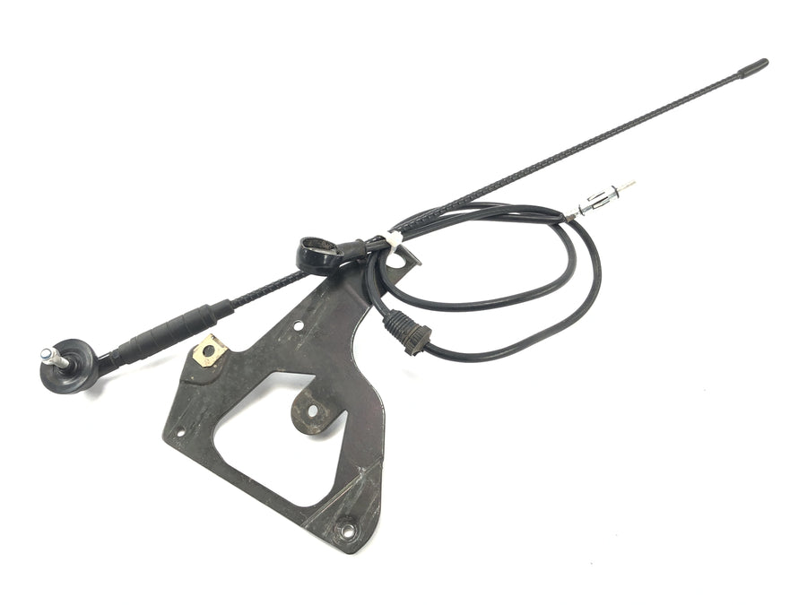 BMW R 1100 RT 259 [1997] - Antennatartó antenna rádióantenna hátsó