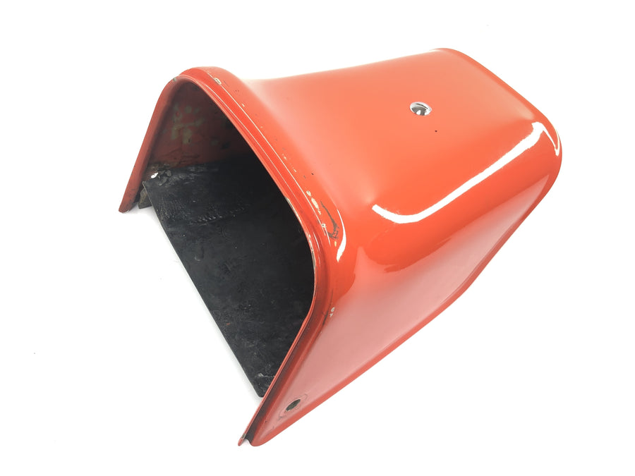 Laverda 1000 [1978] - Hátsó burkolat hátsó panel
