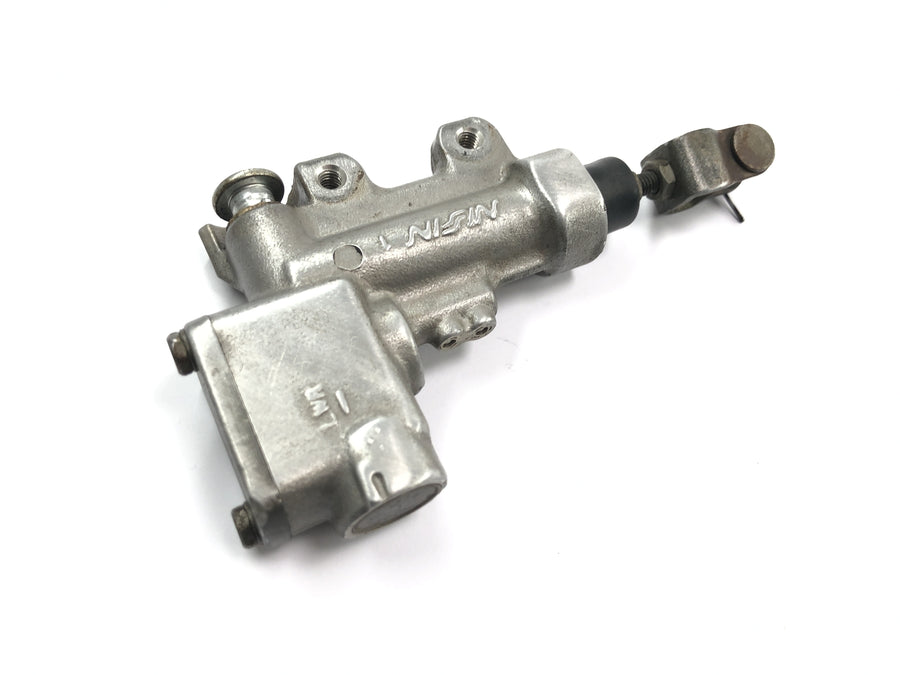 Suzuki RM Z 250 RJ41A [2007] - Lábfékhenger hátsó fékszivattyú