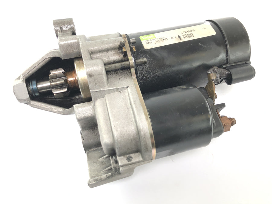 BMW R 850 C 259C [1999] - Indítómotor moto egység indító 12V