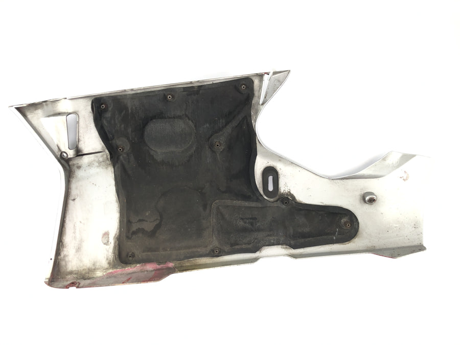 Ducati 999 H4 [2003] - Oldalsó burkolat alsó rész jobb oldali burkolat