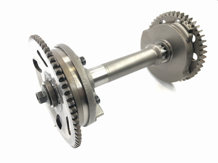 Kawasaki VN 1500 Classic VNT50D [2001] - Balance shaft