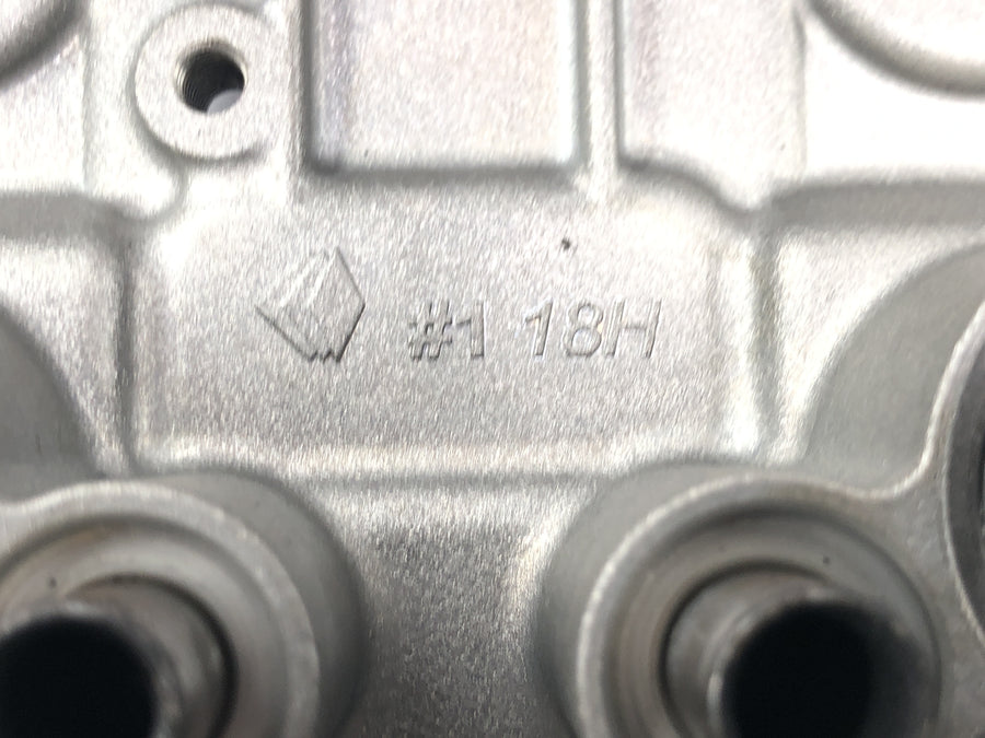 Suzuki GSF 1250 SA Bandit WVCH [2007] - Szelepfedél hengerfejfedél
