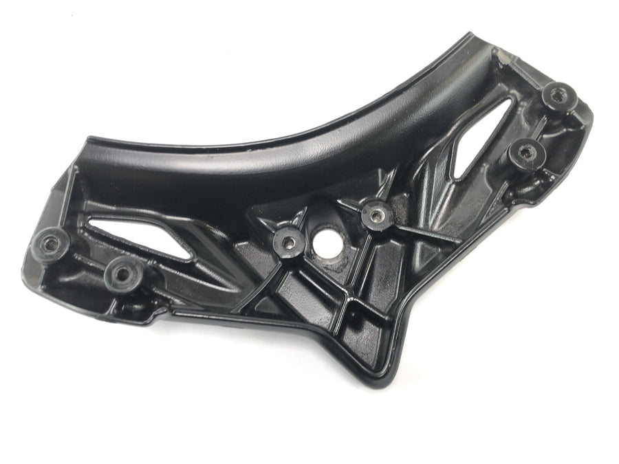 Benelli TNT 1130 [2009] - Hátsó rögzítés