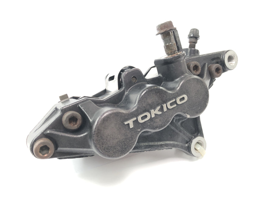 Suzuki GSX-R 1100 W GU75 C [1994] - Féknyereg jobb első