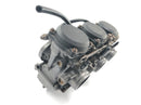 Triumph Tiger 900 T400 [1998] - Karburátor bank három karburátoros CVK karburátor akkumulátor-7