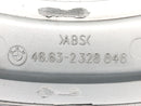BMW C1 125 [2002] - Első burkolat, fényszóró burkolat, első burkolat-4