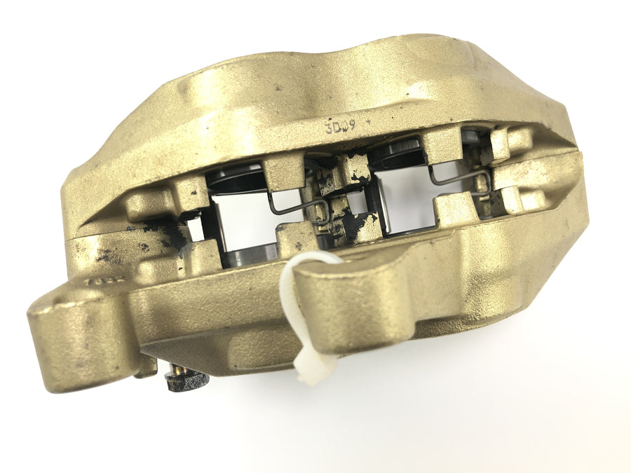 Moto Guzzi V11 Sport [1999] - jobb első féknyereg Brembo Gold