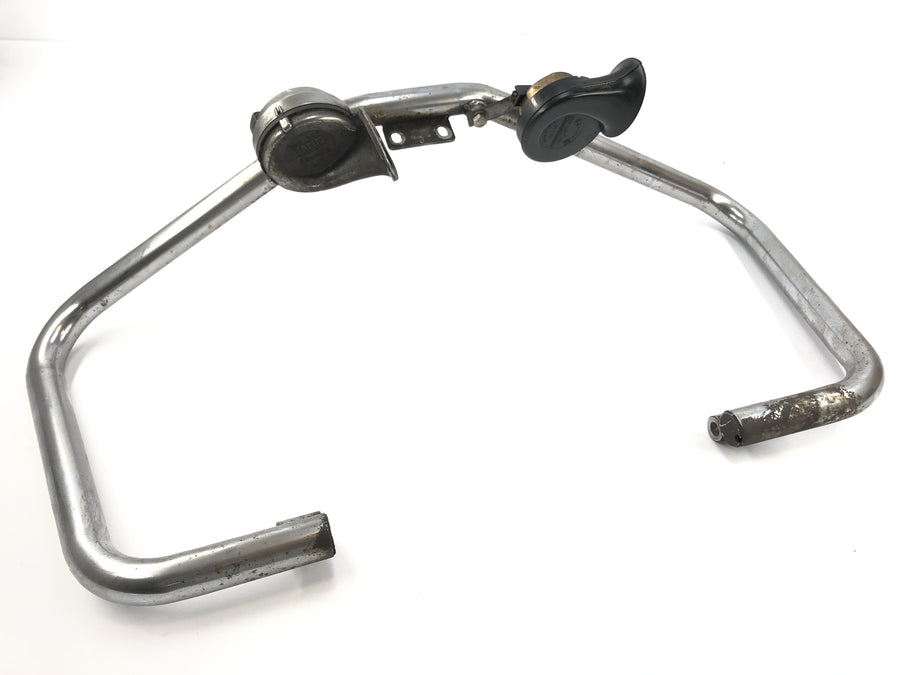 Moto Guzzi California II VT [1985] – Crash bar