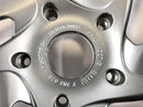 BMW K 1300 S K12S [2010] - Hátsó kerék felni 190 55 ZR17 DOT1223-5
