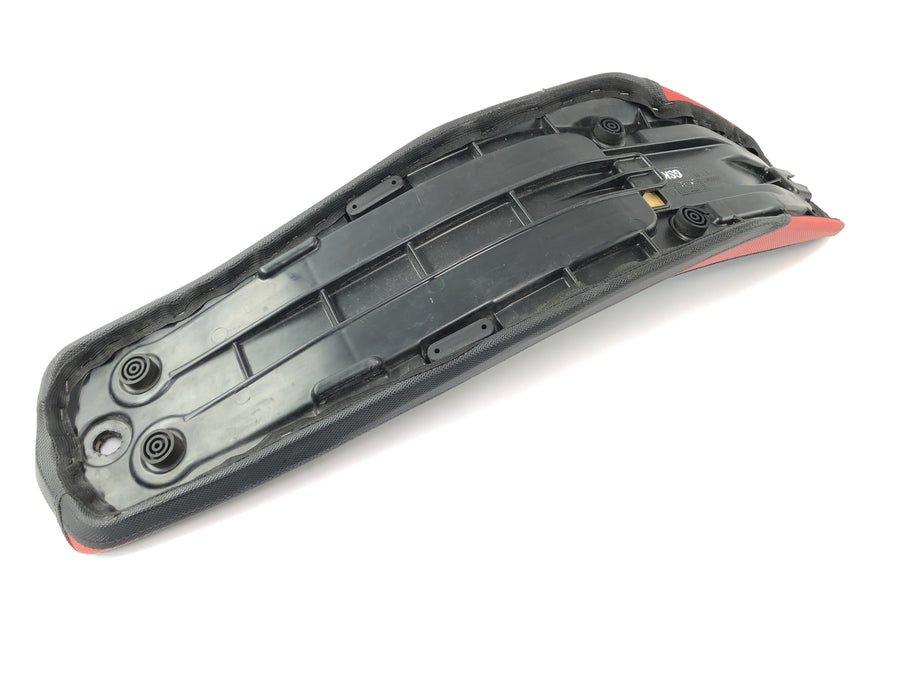 Aprilia SX 125 KX1 [2020] - Ülőpad motorkerékpár ülés