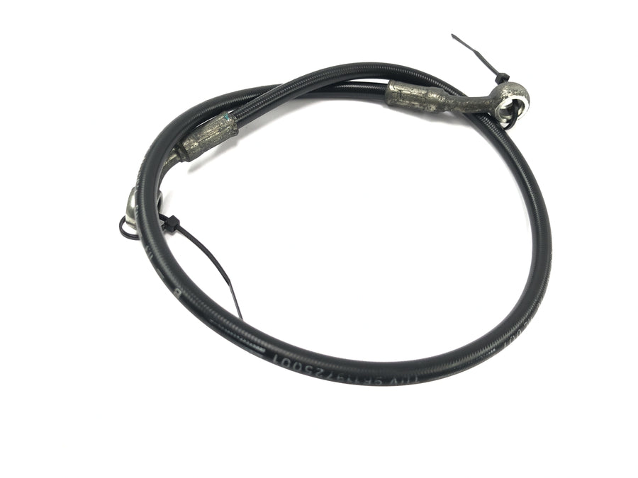 Triumph Speedmaster 900 [2003] - Fékvezeték hátsó féktömlő