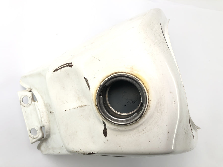 Suzuki DR 350 SK42B [1991] - Tank Benzintartály Üzemanyagtartály Üzemanyagtartály