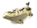 Moto Guzzi V11 Sport [1999] - jobb első féknyereg Brembo Gold-1