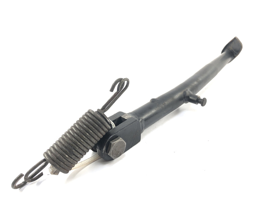 Honda NX 650 RD02 [1989] - Kickstand oldalsó állvány rugóval