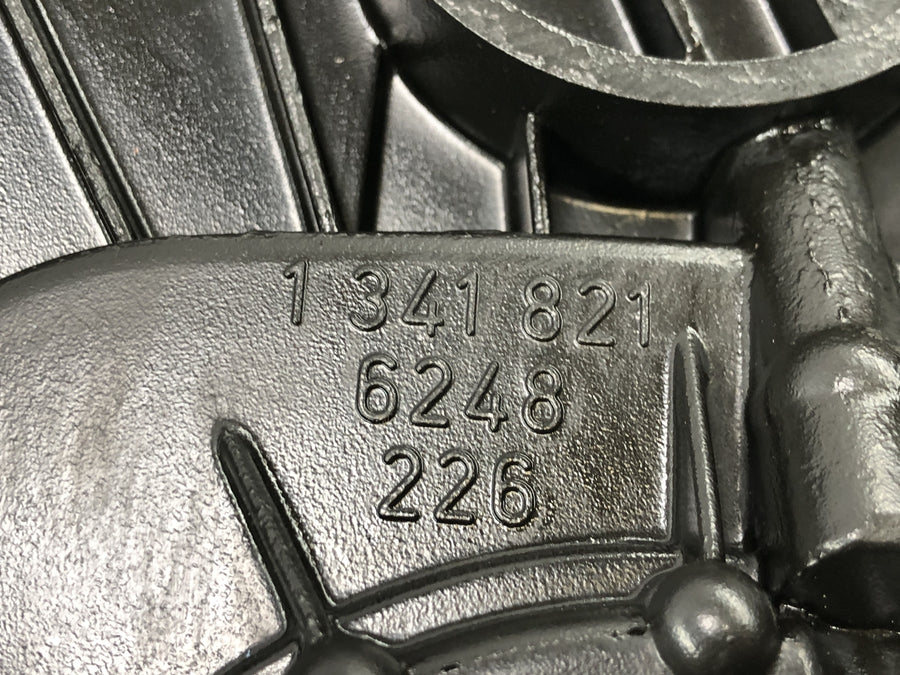 BMW R 1100 RT 259 [1999] - Generátor burkolat, motor burkolat, generátor burkolat, Lima burkolat, első burkolat