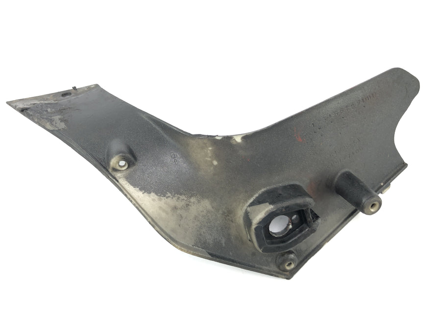 Honda NSR 125 JC22 [1998] - Oldalsó panel belső panel panel bal