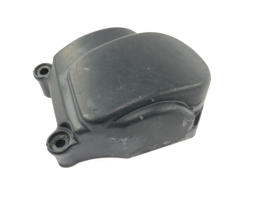 Sachs ZX 125 [1998] - Olajszivattyú burkolat motorburkolat