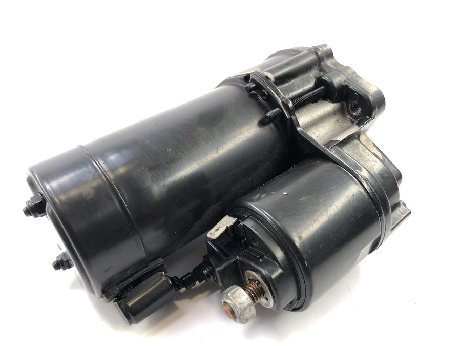 Moto Guzzi V 1000 VG [1980] - Indítómotor