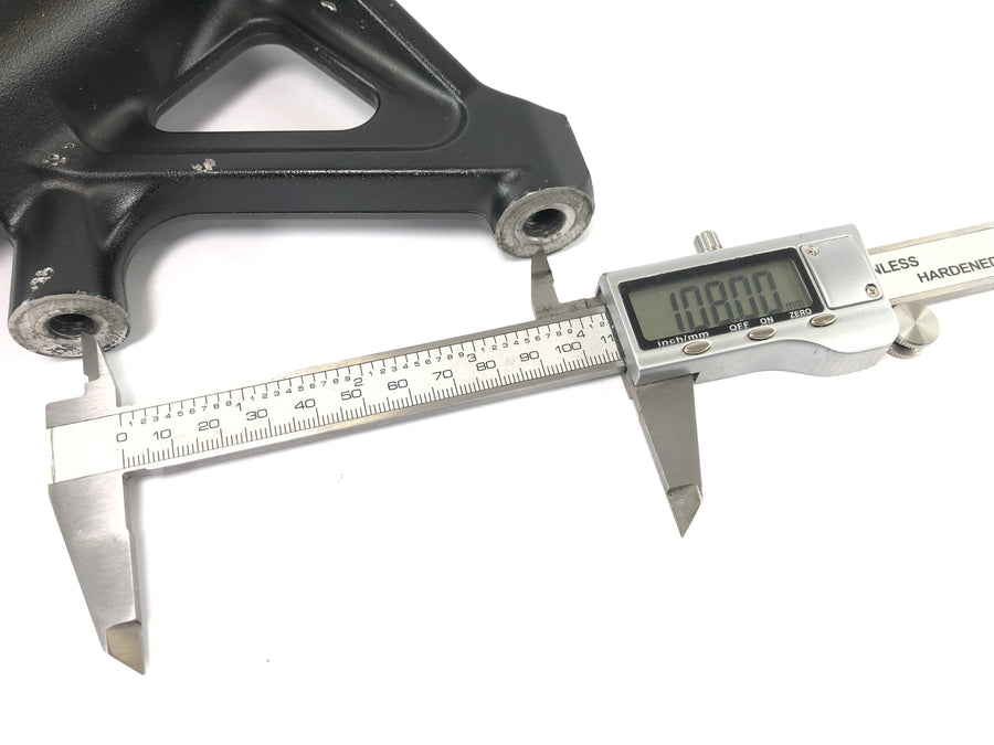 Triumph Speed Triple 1050 515NJ [2007] - Fork Upsidedown