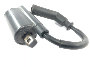 Yamaha MT 03 RM02 [2007] - Gyújtótekercs gyújtótekercs modul gyújtókábel - 0