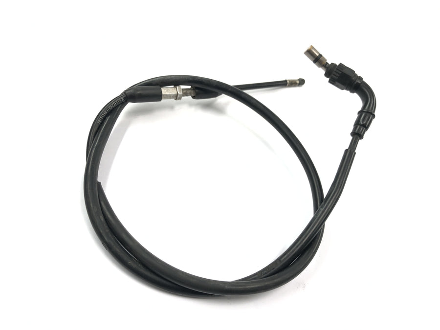 Suzuki RM Z 250 RJ41A [2007] - Fojtókábel Bowden kábel
