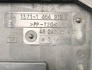 BMW K 1200 LT K2LT [1999] - Légszűrő doboz airbox légszűrő ház-4