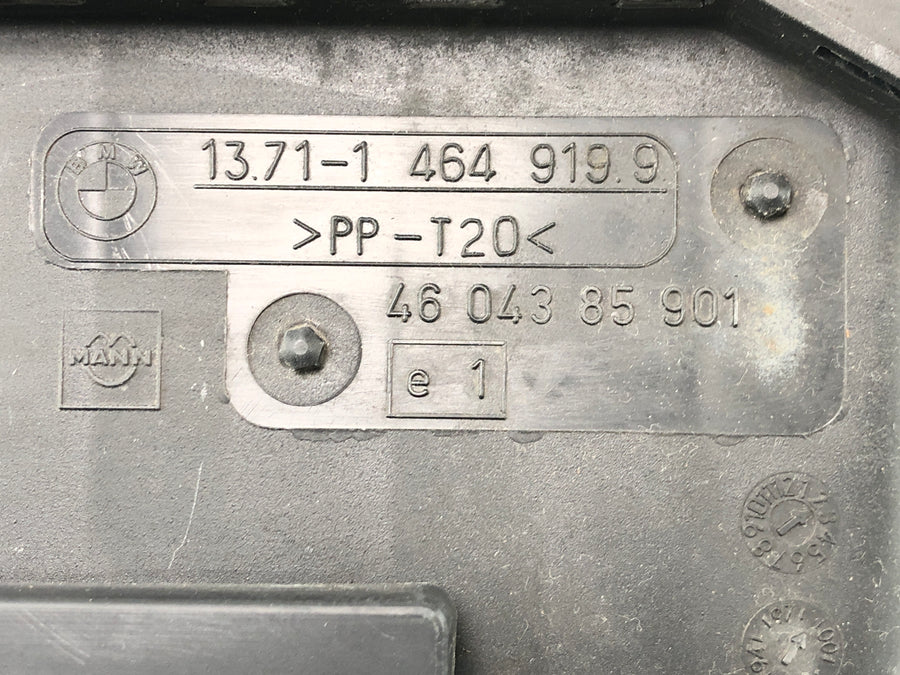 BMW K 1200 LT K2LT [1999] - Légszűrő doboz airbox légszűrő ház