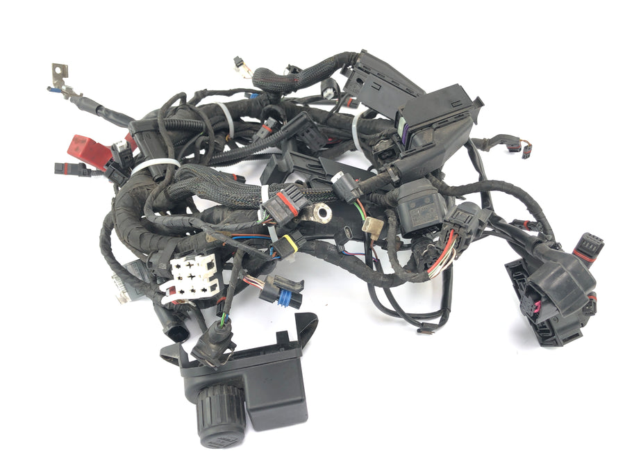 BMW R 1200 ST R1ST [2006] - Kábelköteg fő kábelköteg