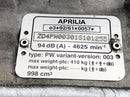 Aprilia RST 1000 Futura [2002] - keret papírokkal-5