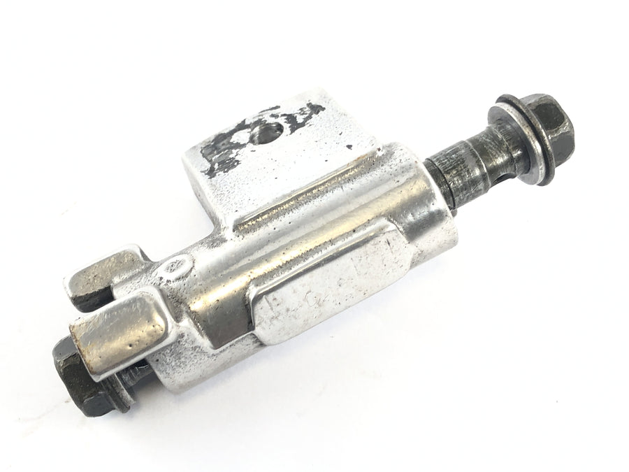 Suzuki GSF 1200 S Bandit WVA9 [2003] - Front brake line distributor