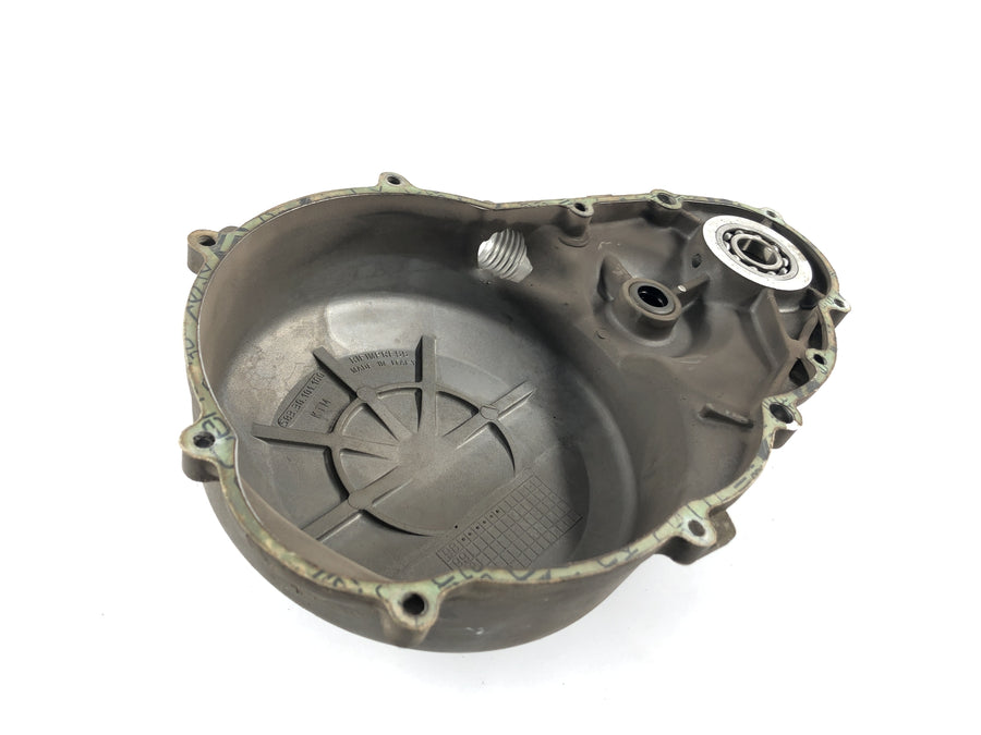 KTM LC4 640 [2003] - motorburkolat tengelykapcsoló burkolat