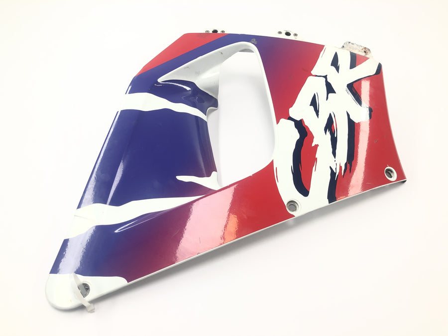 Honda CBR 900 RR SC28 [1995] - Oldalsó burkolat oldalsó rész jobb első