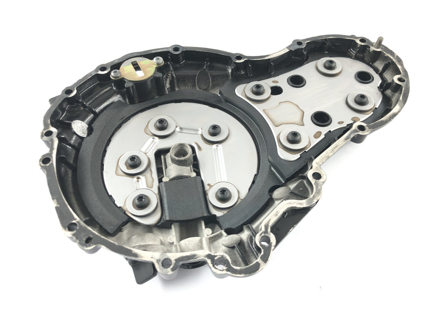 TRIUMPH DAYTONA 955I T595 [1998] - Kuplungburkolat motorburkolat