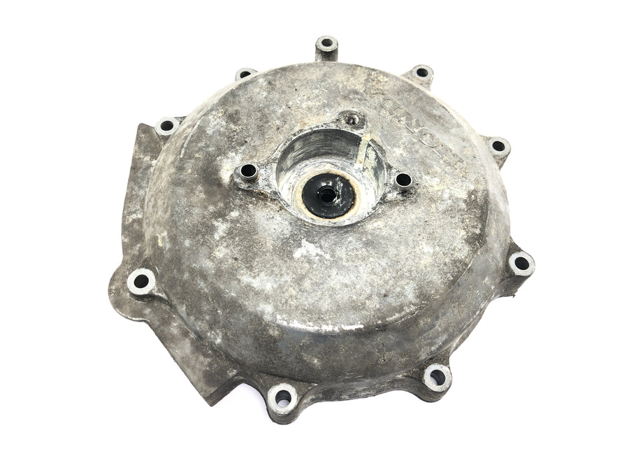 Honda ST 1100 SC26 Pan European [1990] - Kuplungburkolat motorburkolat