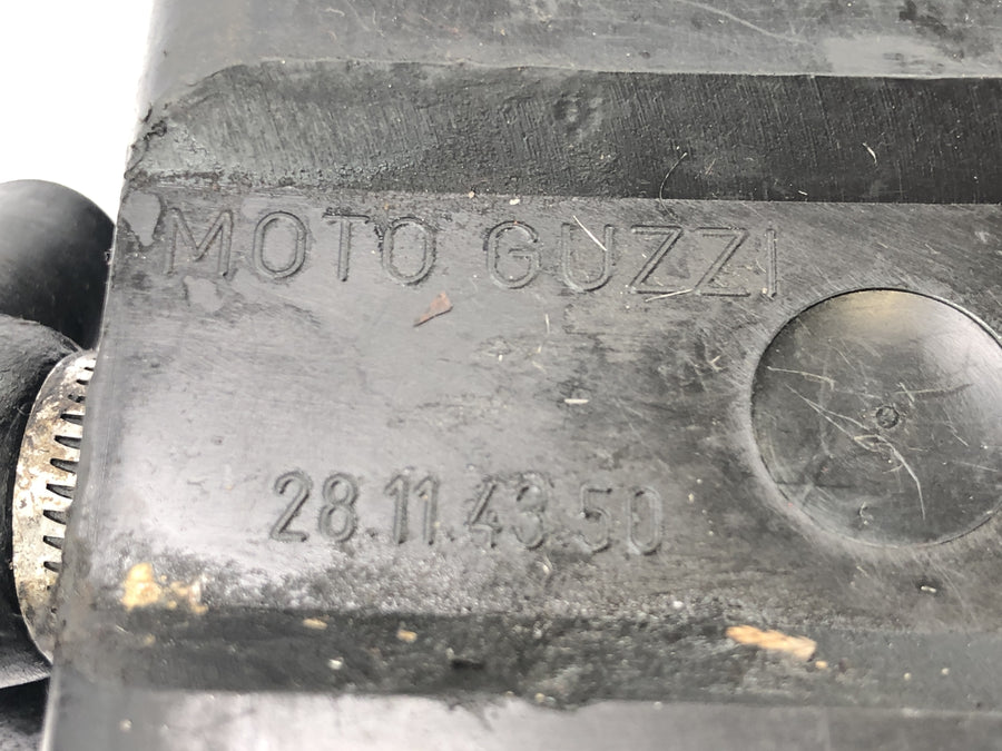 MOTO GUZZI CALIFORNIA 2 1000 VT [1982] - Légszűrő doboz, légdoboz