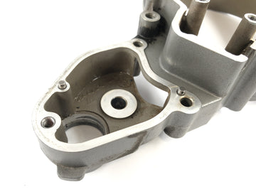 KTM LC4 640 EGS [2004] - Oldalburkolat motorburkolat - 0