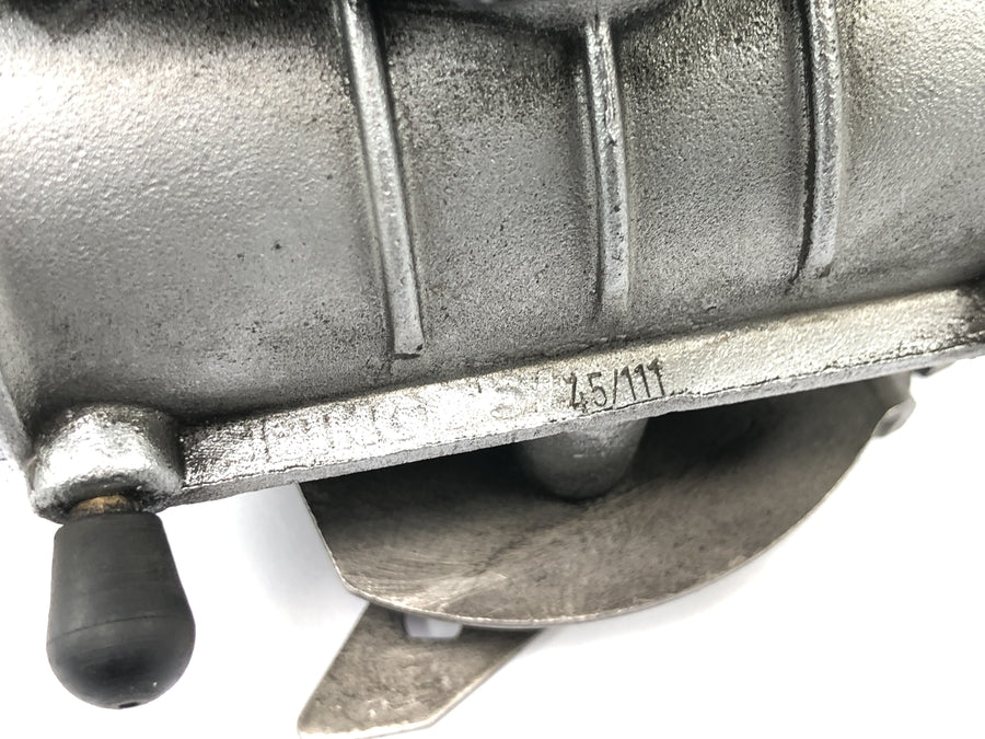 BMW R 1100 RT 259 [1999] - Fojtószelep bal és jobb Fojtószelep pár