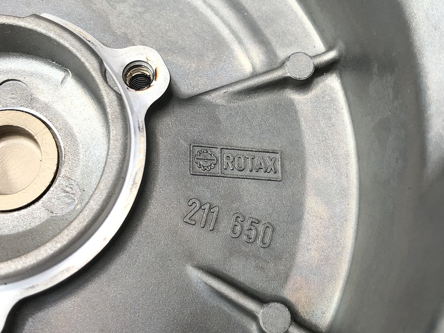 Aprilia Mille RSV 1000 ME [1999] - Generátor burkolat motorburkolat bal Lima burkolat