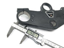 Triumph Daytona 900 T300D [1996] - felső villa bilincs, kormányfej bilincs, villa bilincs-3