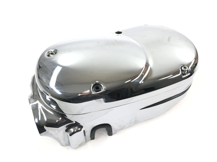 Kawasaki VN 1600 Classic VNT60A [2007] - Generátor burkolat motorburkolat bal
