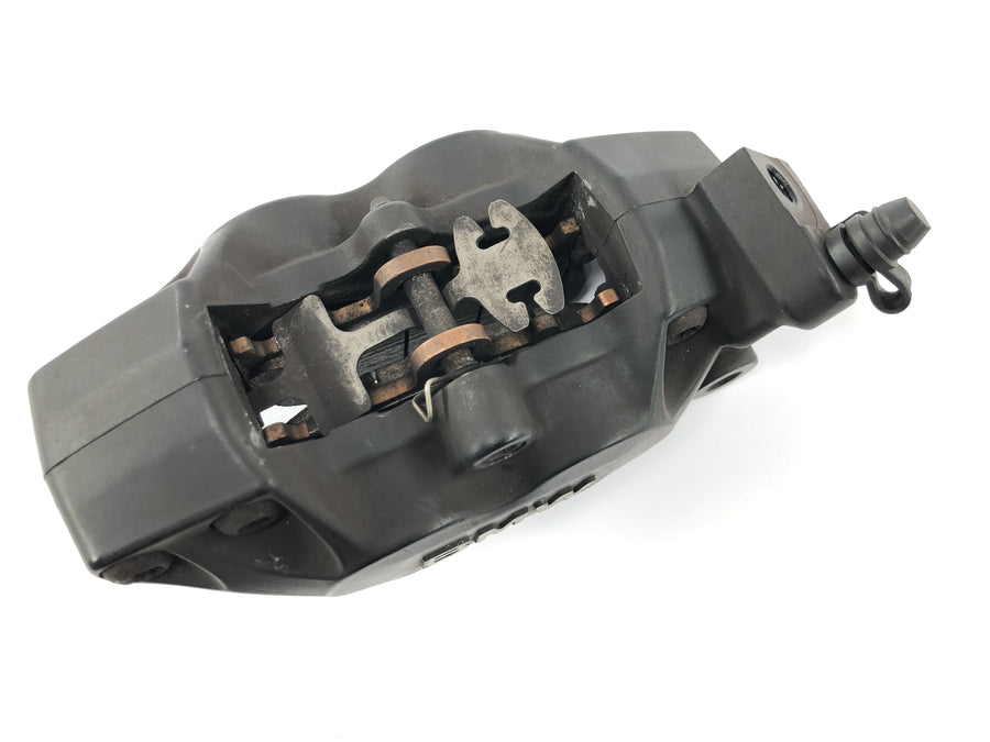 BMW K 1200 S K12S [2005] - Brembo féknyereg jobb első